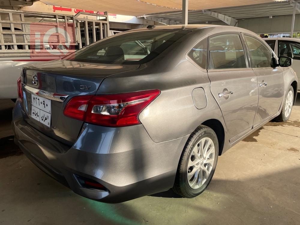 Nissan Sentra